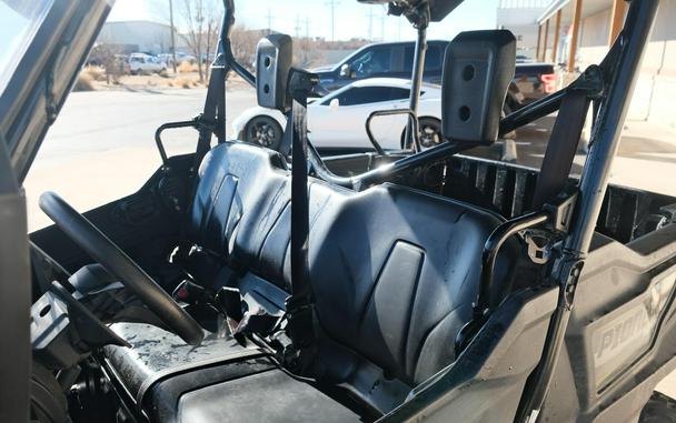 2018 HONDA PIONEER 10005 BASE