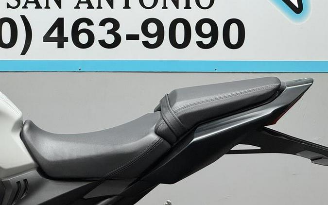 2024 Honda® CBR650R