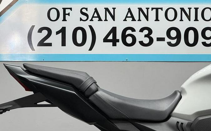 2024 Honda® CBR650R