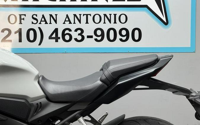 2024 Honda® CBR650R