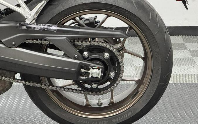 2024 Honda® CBR650R