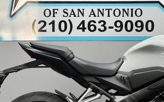 2024 Honda® CBR650R