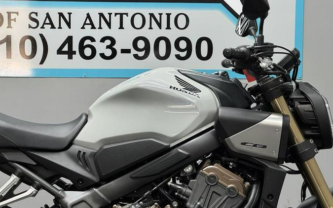 2024 Honda® CBR650R