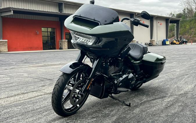 FLTRX 2026 Road Glide
