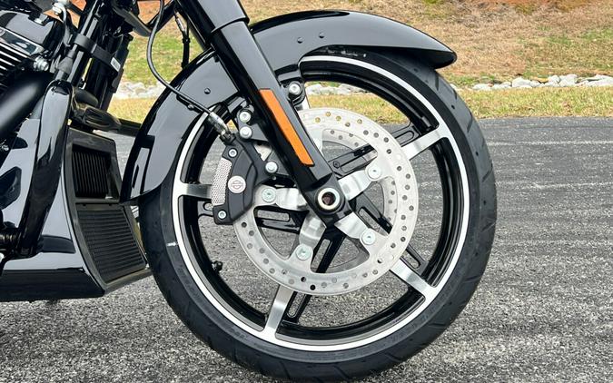 FLTRX 2026 Road Glide