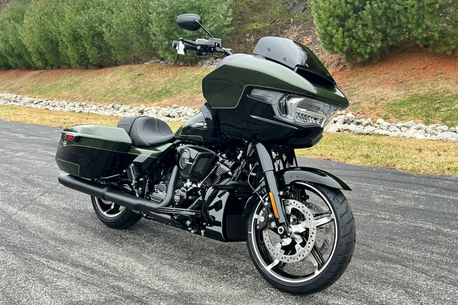 FLTRX 2026 Road Glide