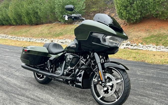FLTRX 2026 Road Glide