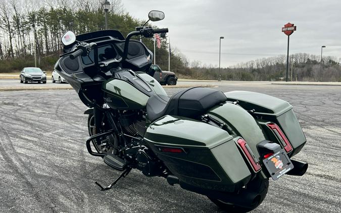 FLTRX 2026 Road Glide