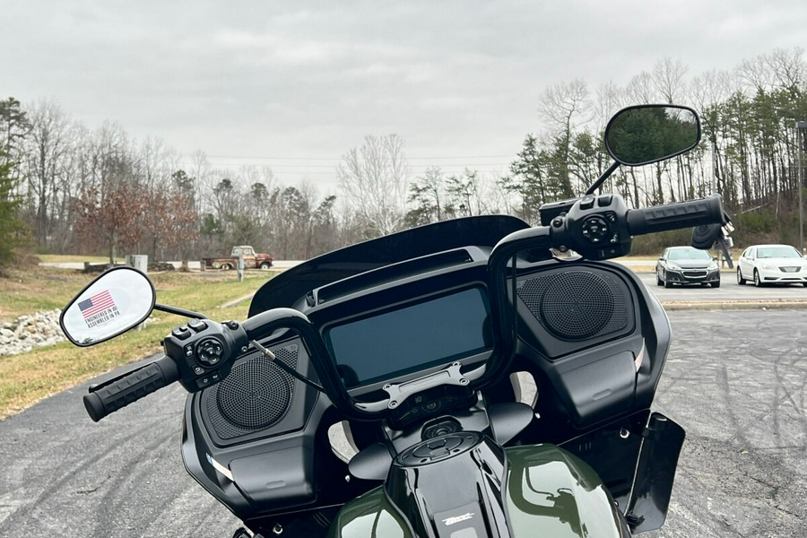 FLTRX 2026 Road Glide