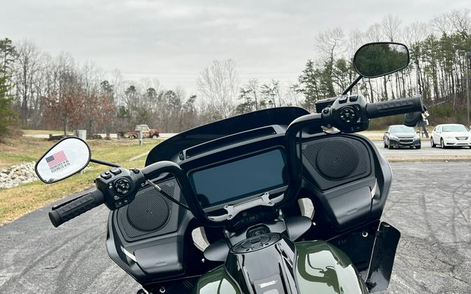 FLTRX 2026 Road Glide