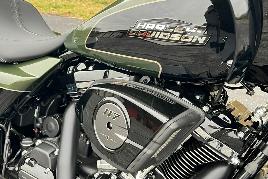 FLTRX 2026 Road Glide