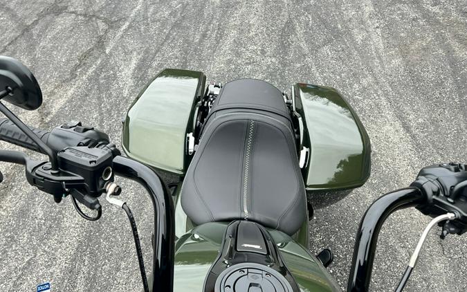 FLTRX 2026 Road Glide