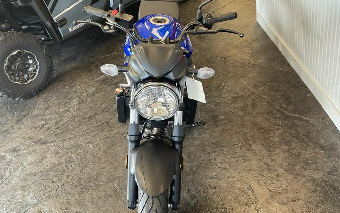 2026 SV650 ABS - Suzuki