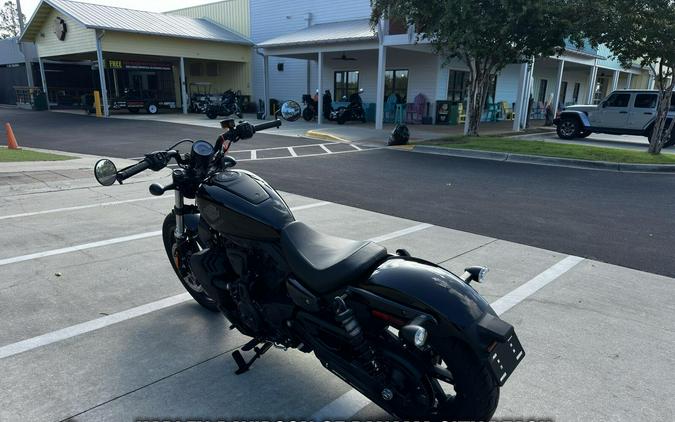 2026 Harley-Davidson® Nightster®