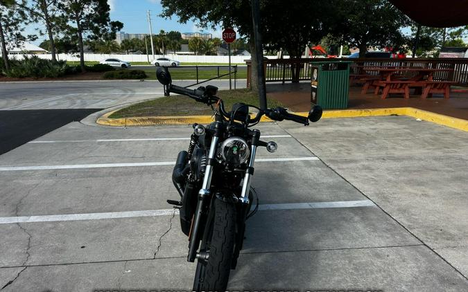 2026 Harley-Davidson® Nightster®