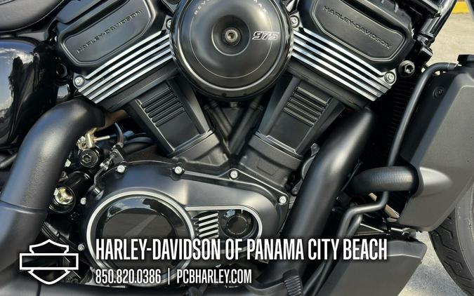 2026 Harley-Davidson® Nightster®