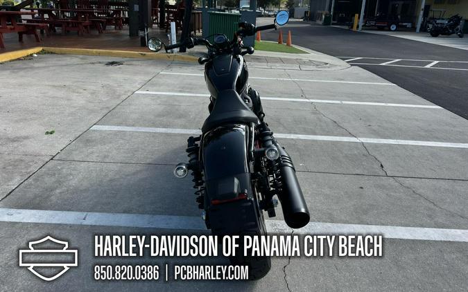 2026 Harley-Davidson® Nightster®
