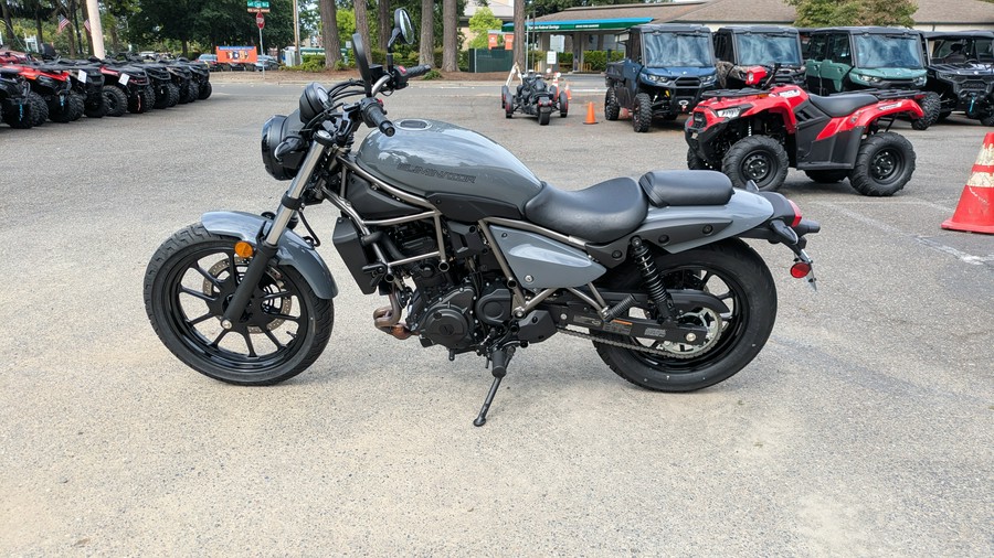 2024 Kawasaki Eliminator