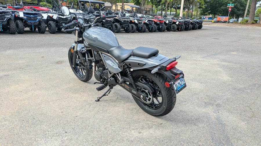 2024 Kawasaki Eliminator