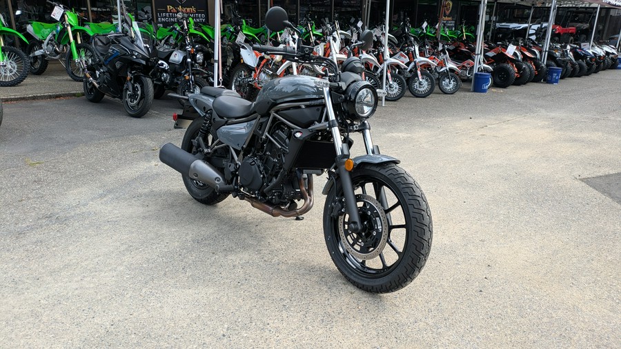2024 Kawasaki Eliminator