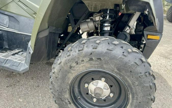 2016 Polaris Sportsman X2 570 EPS Sage Green