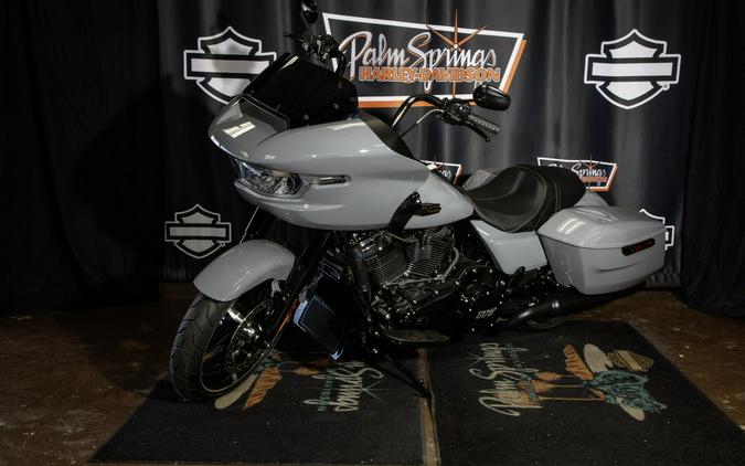 FLTRX 2026 Road Glide