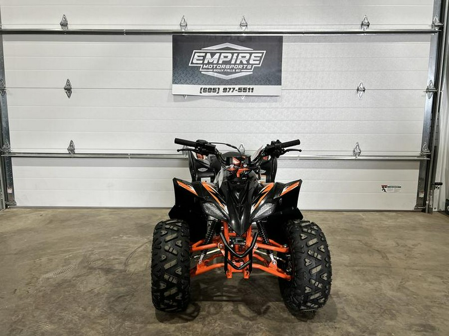 2021 Kayo Predator 125