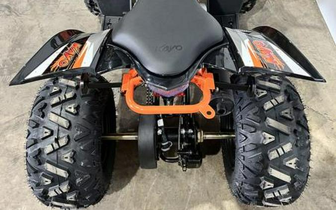 2021 Kayo Predator 125