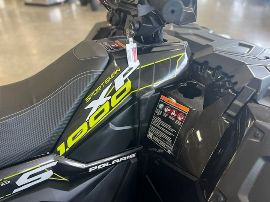 2023 Polaris® Sportsman XP 1000 S