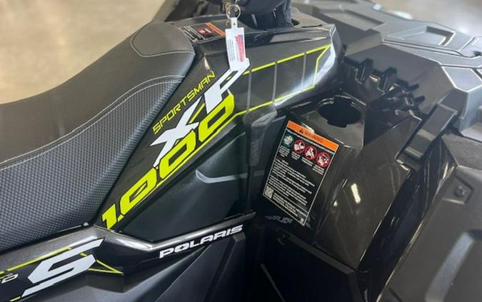 2023 Polaris® Sportsman XP 1000 S