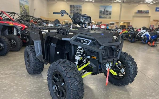 2023 Polaris® Sportsman XP 1000 S