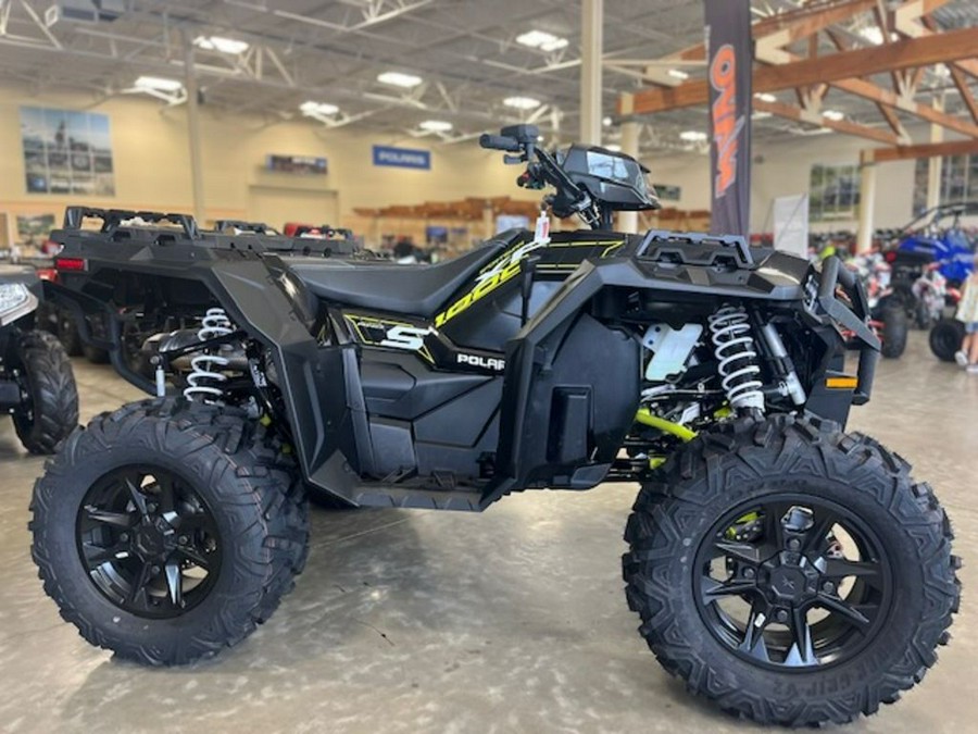 2023 Polaris® Sportsman XP 1000 S