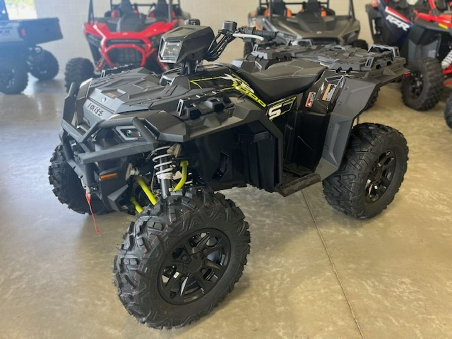 2023 Polaris® Sportsman XP 1000 S