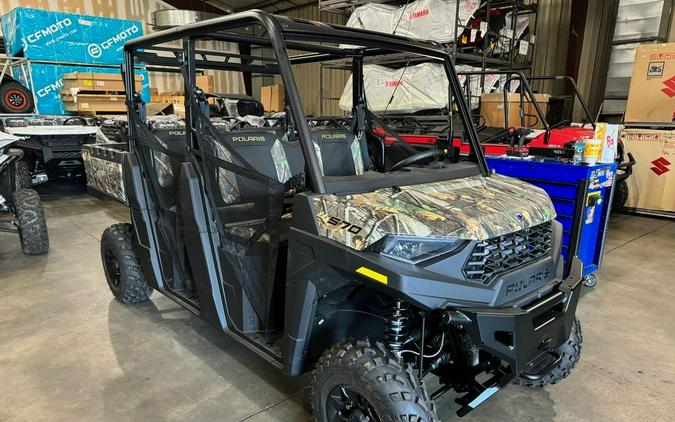 2023 Polaris® Ranger Crew SP 570 Premium Polaris Pursuit Camo