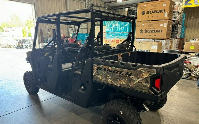 2023 Polaris® Ranger Crew SP 570 Premium Polaris Pursuit Camo