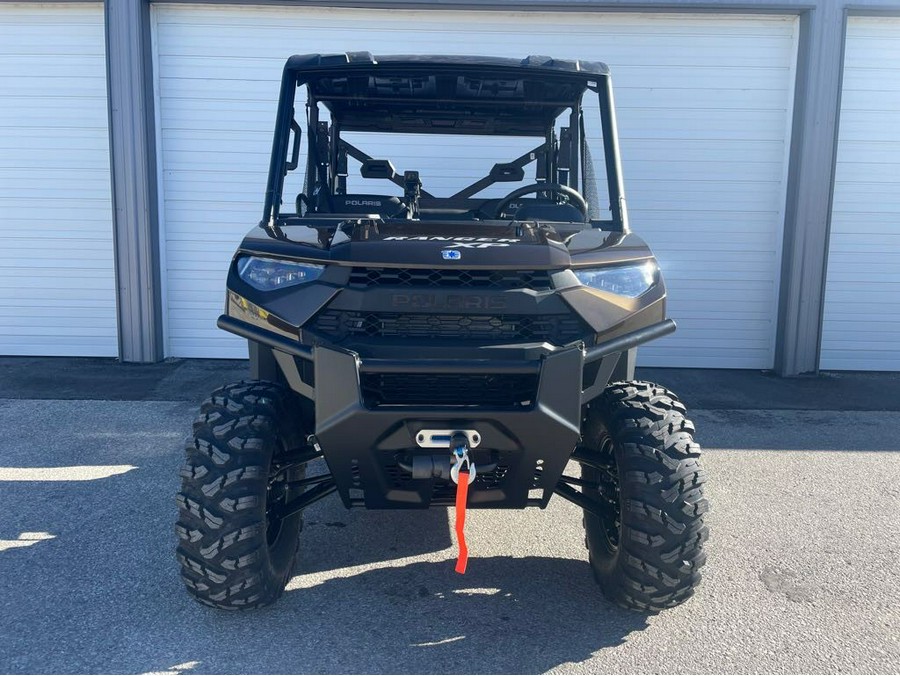 2024 Polaris Industries Ranger® Crew XP 1000 Texas Edition