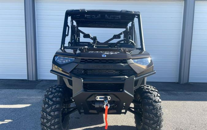 2024 Polaris Industries Ranger® Crew XP 1000 Texas Edition