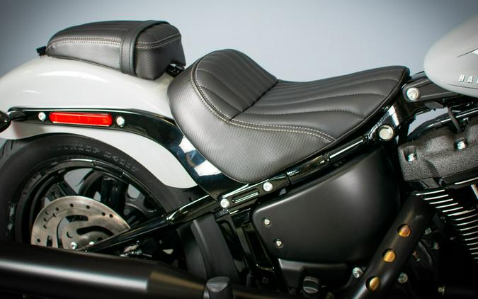 2024 Harley-Davidson Street Bob 114