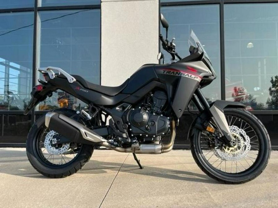 2024 Honda® Transalp