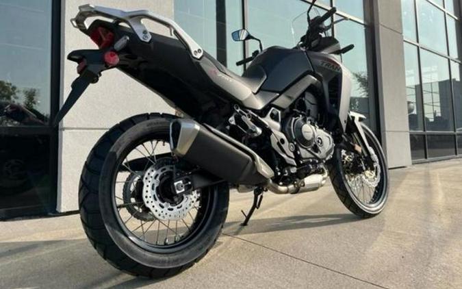 2024 Honda® Transalp