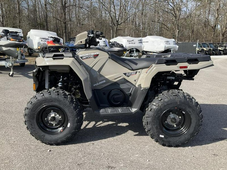 2024 Polaris® Sportsman 570