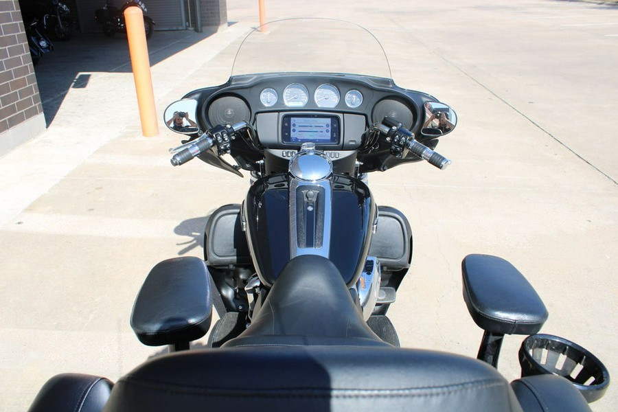 2021 Harley-Davidson® FLHTCUTG - Tri Glide® Ultra