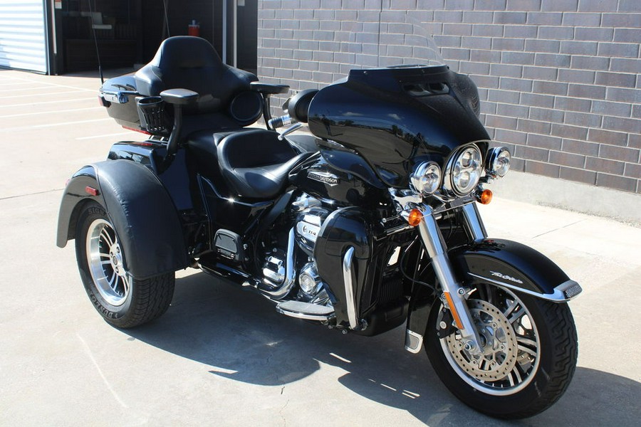 2021 Harley-Davidson® FLHTCUTG - Tri Glide® Ultra