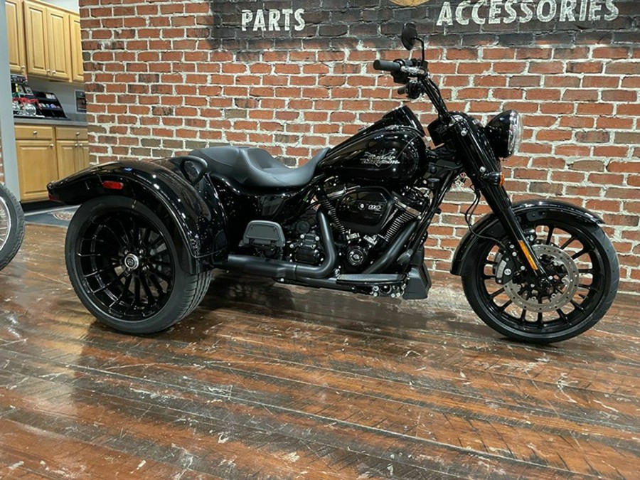 2024 Harley-Davidson Trike FLRT - Freewheeler