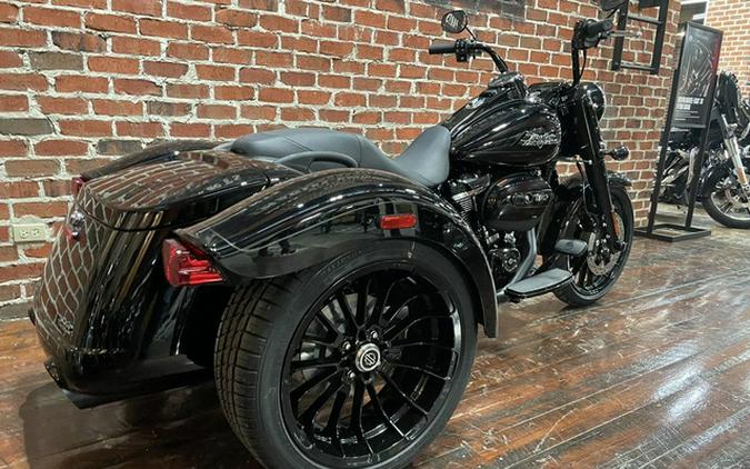 2024 Harley-Davidson Trike FLRT - Freewheeler