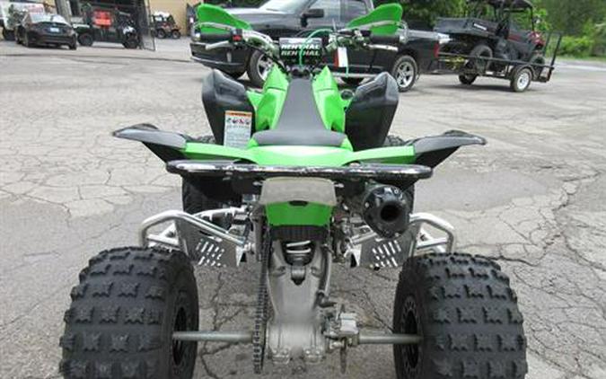 2008 Kawasaki KFX® 450R