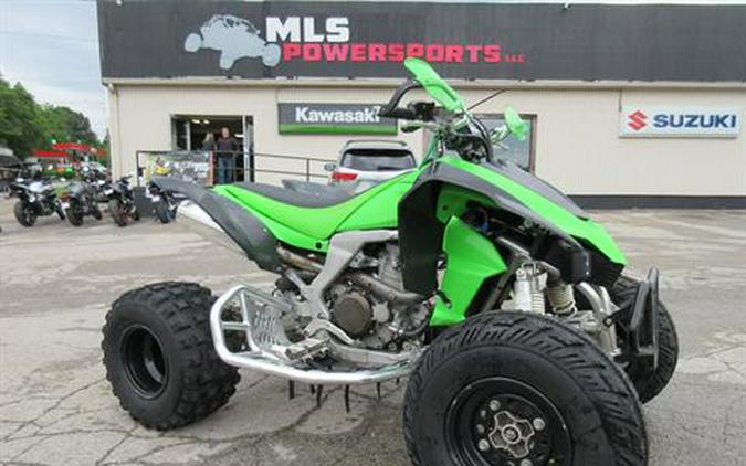 2008 Kawasaki KFX® 450R