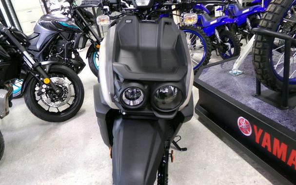 2024 Yamaha Zuma 125