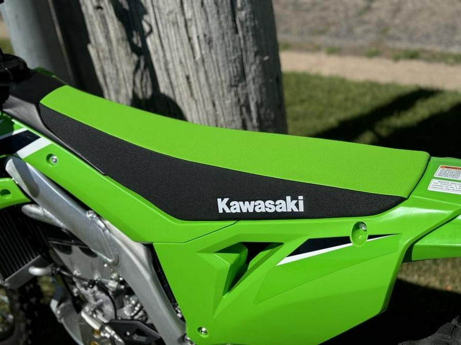 2023 Kawasaki KX™250X