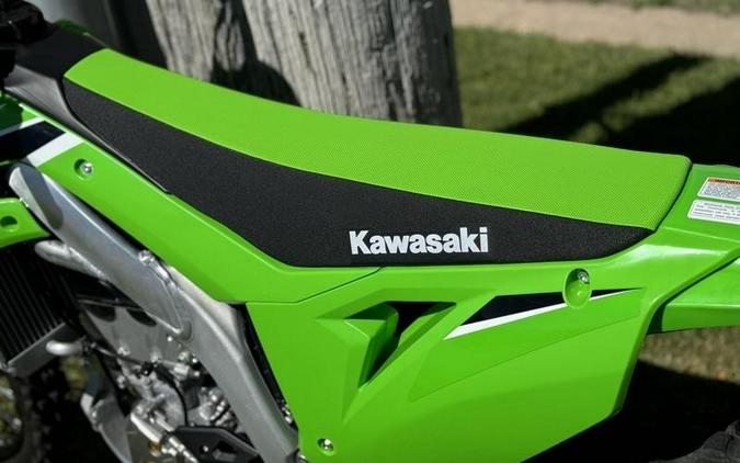 2023 Kawasaki KX™250X